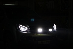light force light
