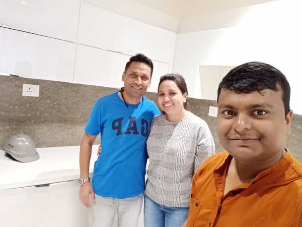 furniture fitting dealer