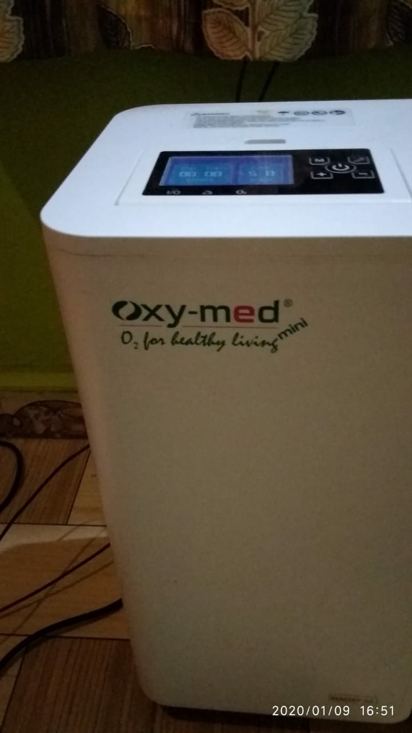 cpap available