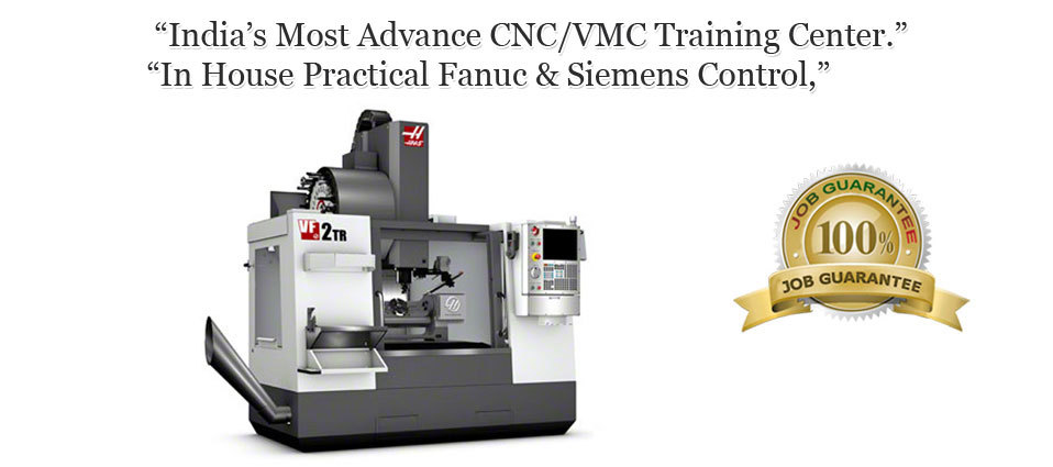 India's Most Advanced CNC