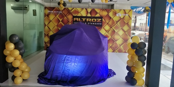 electric cars hyderabad tejasw