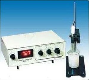 ph meter