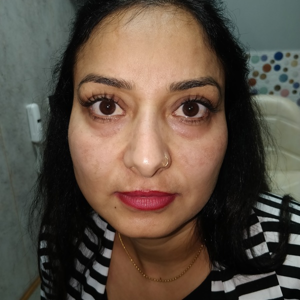Eyelash Extensions in Sector 16 Gurgaon 