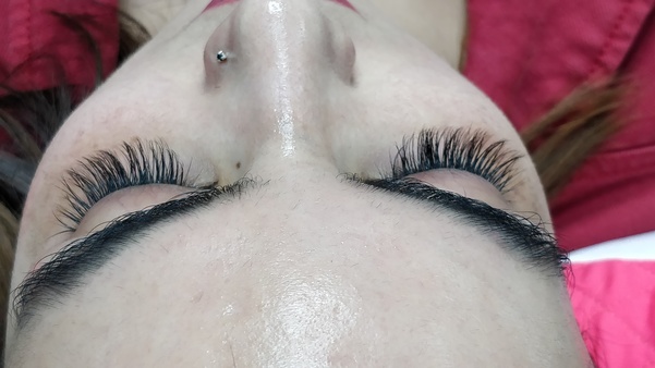 Eyelash Extensions in Sector19 Gurgaon 