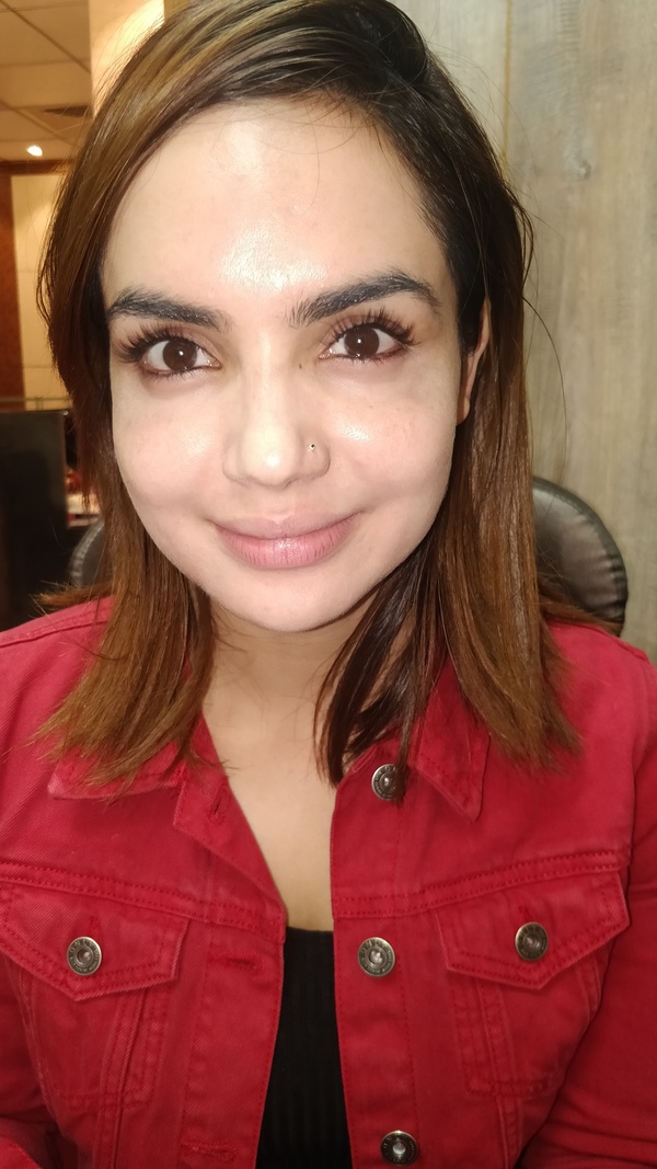 Eyelash Extensions in Sector 21 Gurgaon 
