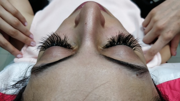 Eyelash Extensions in Sector 22 Gurgaon 