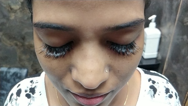 Eyelash Extensions in Sector 28 Gurgaon 