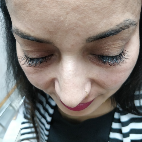 Eyelash Extensions in Sector 30 Gurgaon