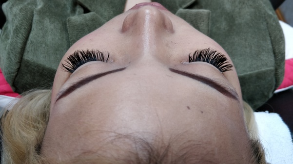 Eyelash Extensions in Sector 37 Part 2 G