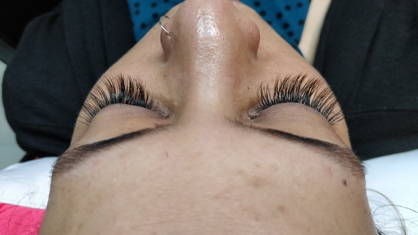Eyelash Extensions in Sector 38 Gurgaon 