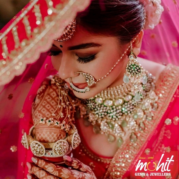 stunning lehnga