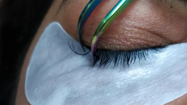 Eyelash Extensions in  Sector 45 Gurgaon