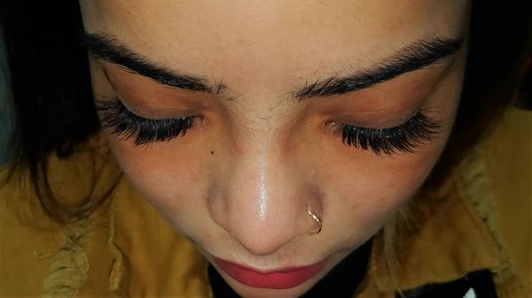 Eyelash Extensions in  Sector 53 Gurgaon