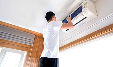 second hand ac dealers