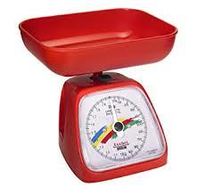 docbel kitchen scale