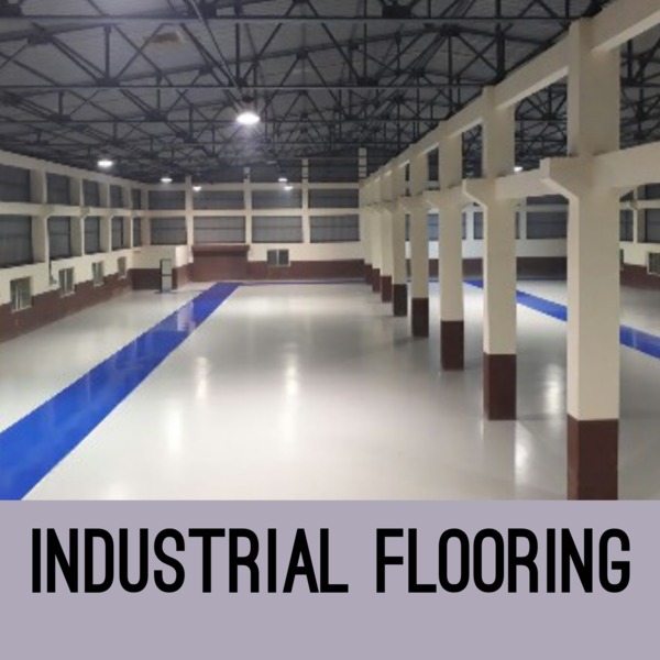 industrial