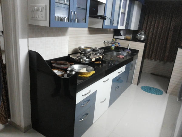reasonable pries modular kitch