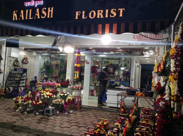 indore flower delivery