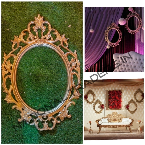 Decorative frames availab National Traders in Bangalore Urban, India