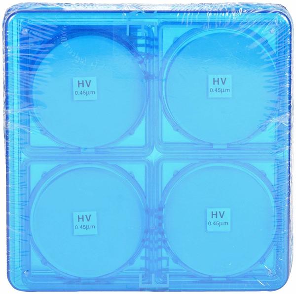 millipore membrane filter