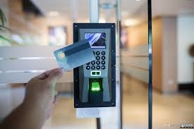 yale fingerprint reader locks