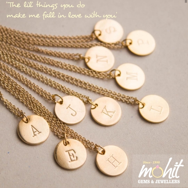 favourite pendants