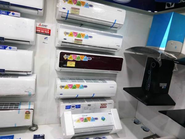 cruise ac installation sangam 