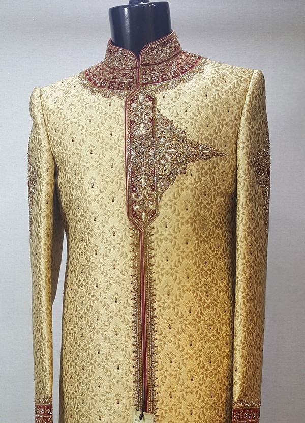 sherwani