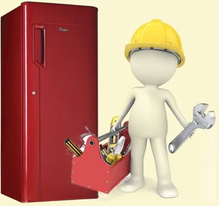 professional appliance repair