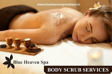 Spas are the new trend for the increasin