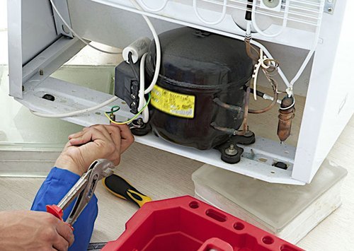 refrigerator repair south tuko