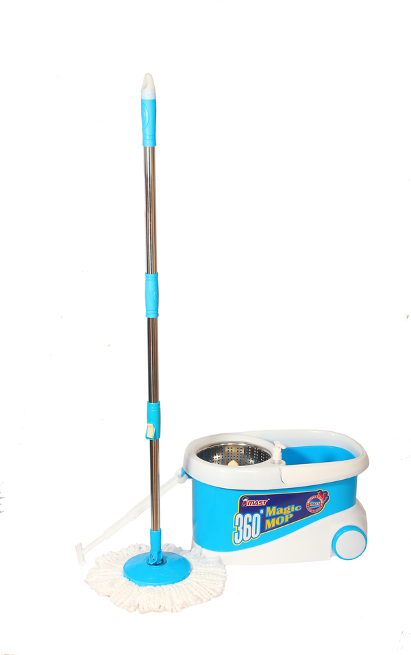 magic mop