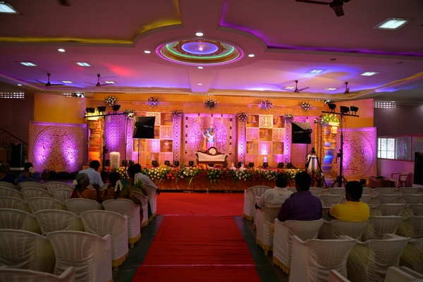 contact for bookings thirumana