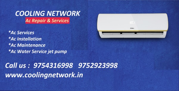 one time ac installation repai