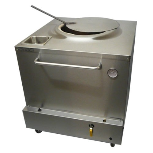 size tandoori vati available