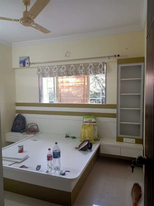 customized modular kitchen dea