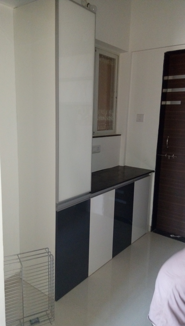 branded modular kitchen dealer