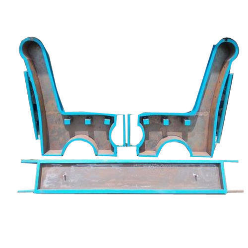 garden bench mould manufacture