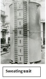 refinery