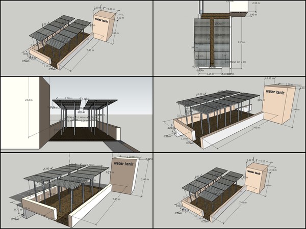 update image