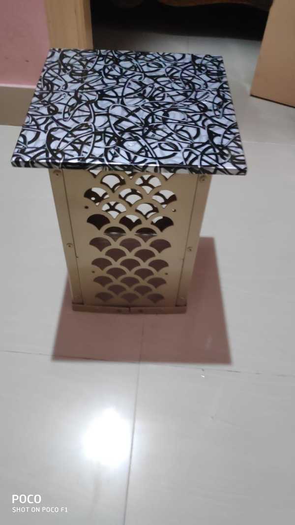 Pu Spray Paint & Water Transfe