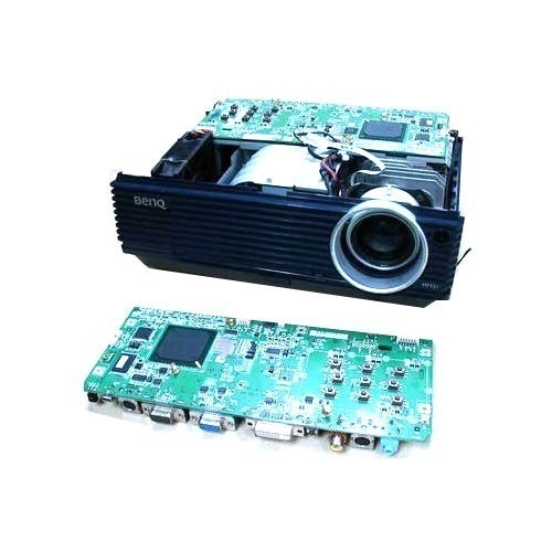 projector repair services in r