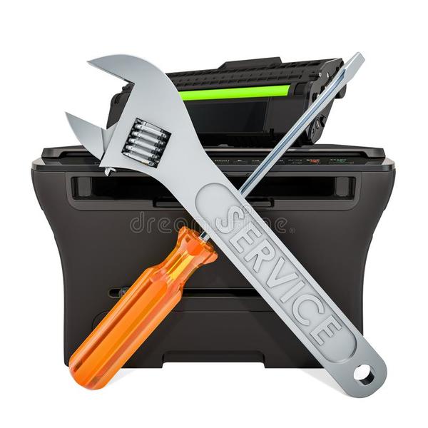 printer repairing