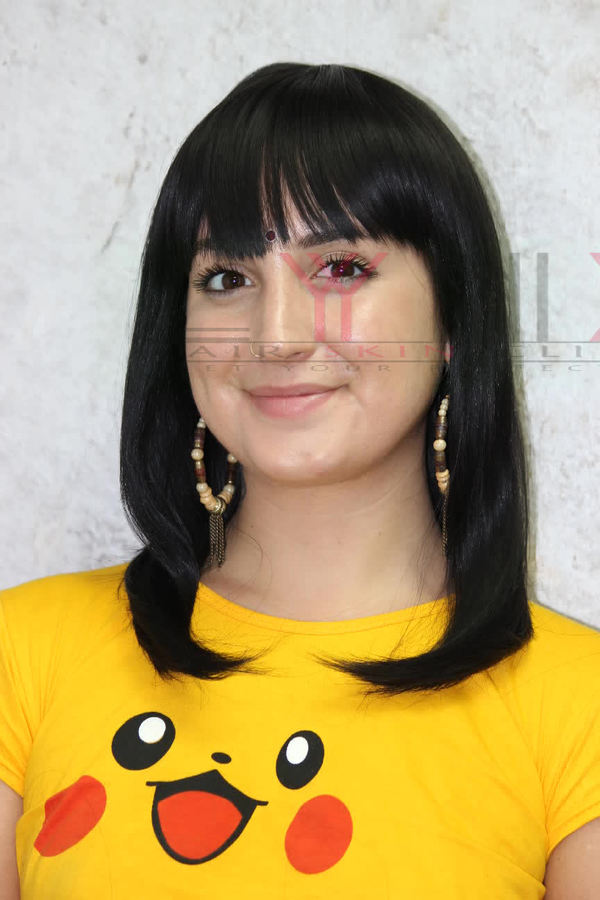 Hair Wigs in Bhagat Singh Colony Delhi

