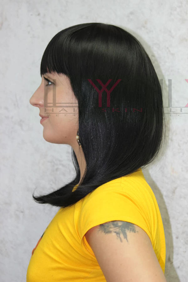 Hair Wigs in  Bihari Colony Delhi

Lynx 