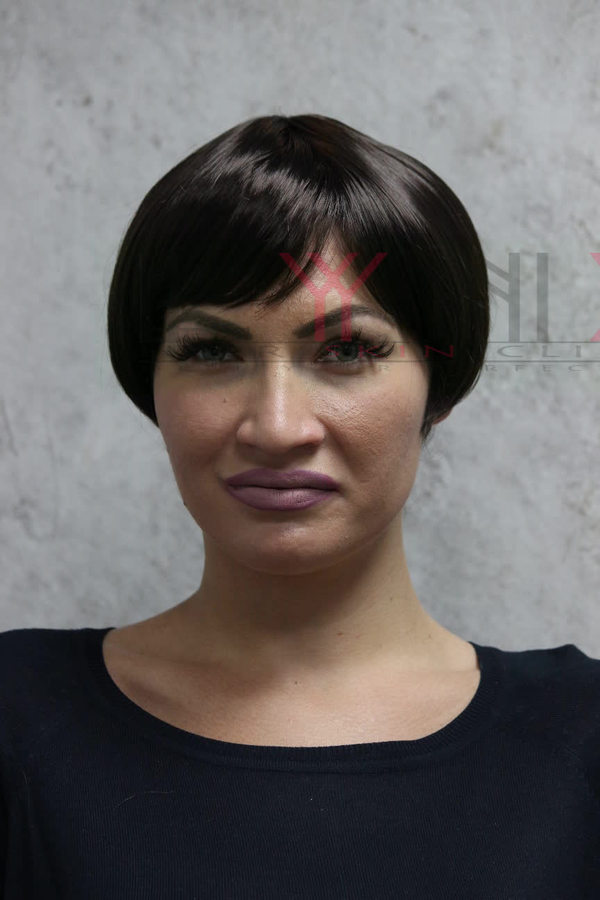 Hair Wigs in Canal Colony Delhi

Lynx Ha