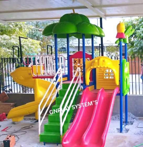 G N ENTERPRISES Multi Playground Equipment Ma G N ENTERPRISES / CALL