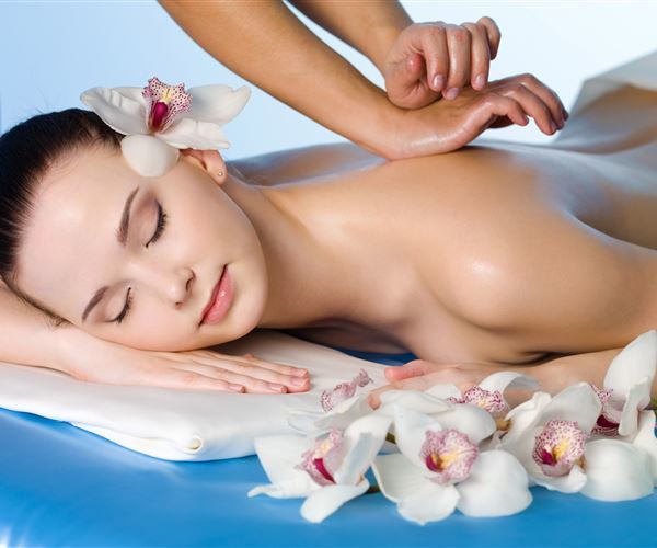 While some massages focus on relaxation,