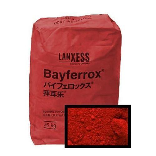 brown iron oxide manufacturer