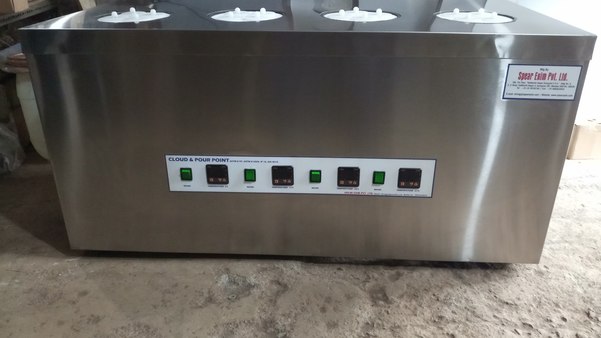 update image
